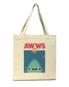 Accessories | Awws | Tote Bag - Arm The Animals Clothing Co.