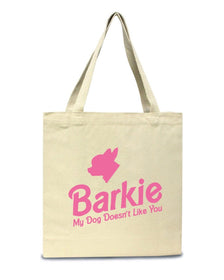 Accessories | Barkie | Tote Bag - Arm The Animals Clothing LLC