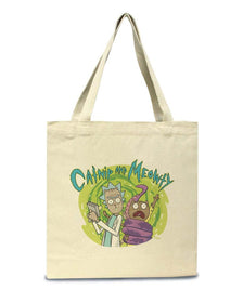 Accessories | Catnip And Meowty | Tote Bag - Arm The Animals Clothing Co.