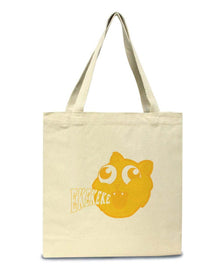 Accessories | Chunky Ekekeke | Tote Bag - Arm The Animals Clothing Co.