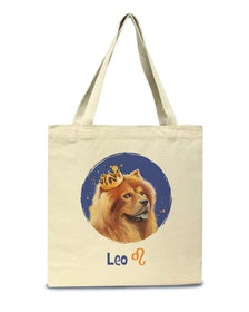 Accessories | Leo | Tote Bag - Arm The Animals Clothing Co.