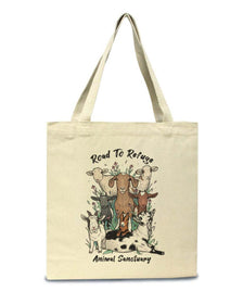 Accessories | New Kids on the Block | Tote Bag - Arm The Animals Clothing Co.