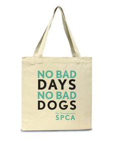 Accessories | No Bad Days | Tote Bag - Arm The Animals Clothing Co.