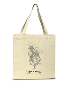 Accessories | Saraceno | Tote Bag - Arm The Animals Clothing Co.