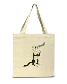 Accessories | Say It Loud, Say It Proud | Tote Bag - Arm The Animals Clothing Co.