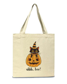 Accessories | Uhhh Boo | Tote Bag - Arm The Animals Clothing Co.