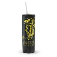 Accessory | Cat AT Skinny | Tumbler - Arm The Animals Clothing Co.