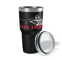 Accessory | Scout Snipurr | 30oz Tumblers - Arm The Animals Clothing Co.