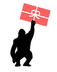 ATA Digital Gift Card - Arm The Animals Clothing Co.