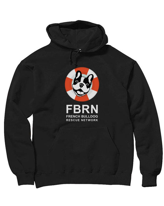 Unisex | FBRN Logo | Hoodie