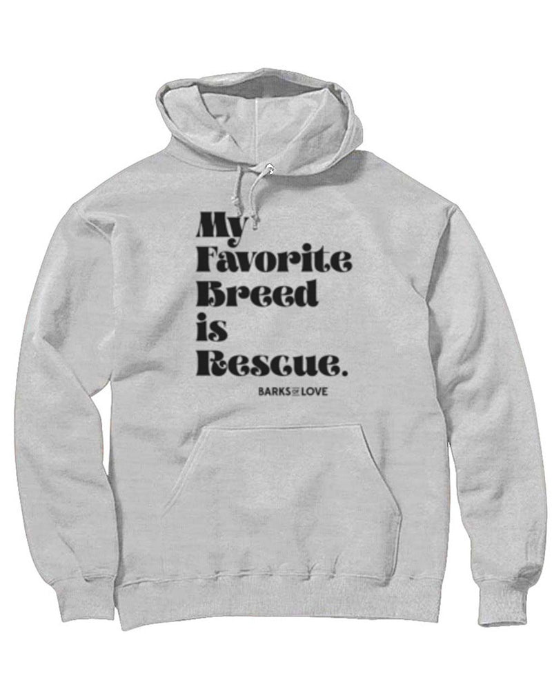 Load image into Gallery viewer, Unisex | Favorite Breed | Hoodie
