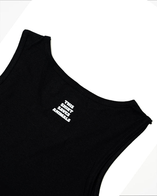 Men's | Artillery Sloth | Tank Top - Arm The Animals Clothing Co.