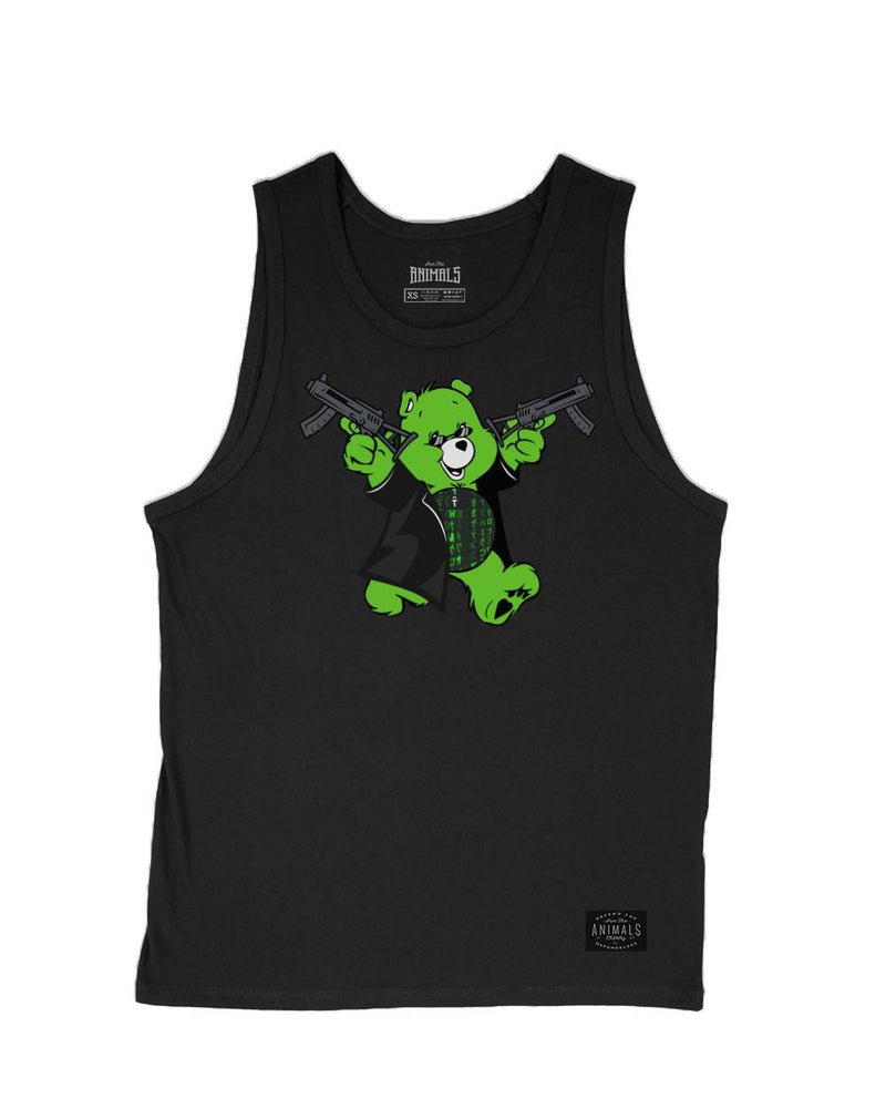 Load image into Gallery viewer, Men&#39;s | Beo Reloaded | Tank Top - Arm The Animals Clothing Co.
