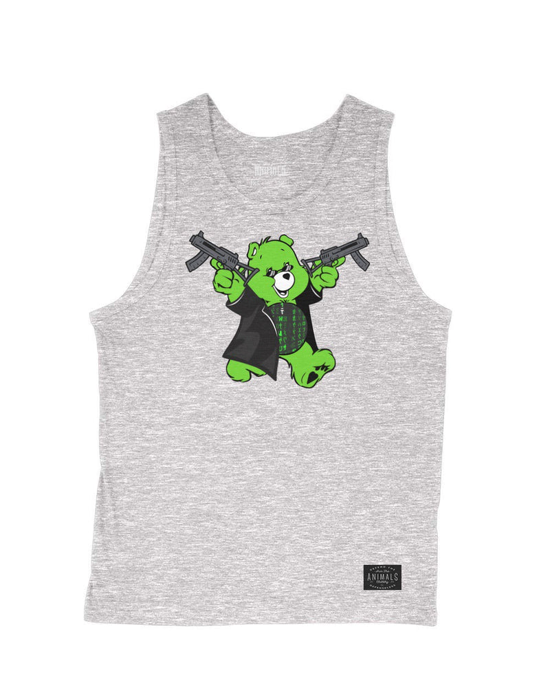 Load image into Gallery viewer, Men&#39;s | Beo Reloaded | Tank Top - Arm The Animals Clothing Co.
