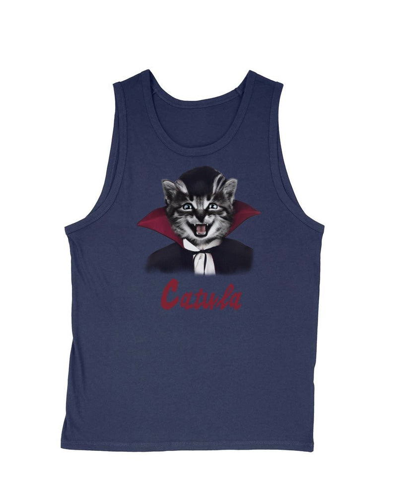 Load image into Gallery viewer, Men&#39;s | Catula | Tank Top - Arm The Animals Clothing Co.
