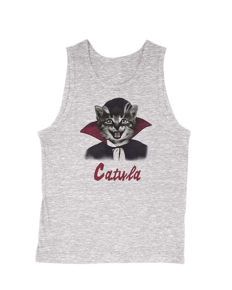 Load image into Gallery viewer, Men&#39;s | Catula | Tank Top - Arm The Animals Clothing Co.
