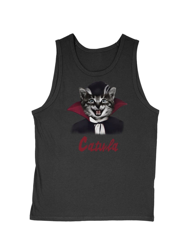 Load image into Gallery viewer, Men&#39;s | Catula | Tank Top - Arm The Animals Clothing Co.
