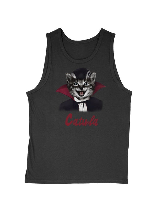 Men's | Catula | Tank Top - Arm The Animals Clothing Co.
