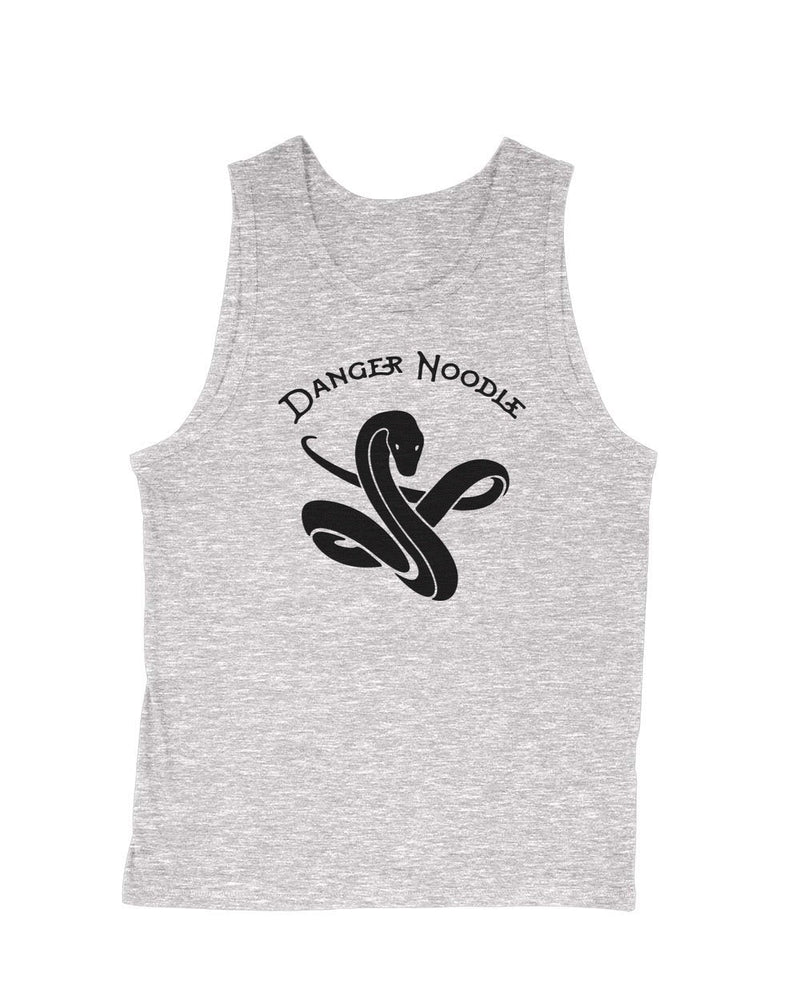 Load image into Gallery viewer, Men&#39;s | Danger Noodle | Tank Top - Arm The Animals Clothing Co.
