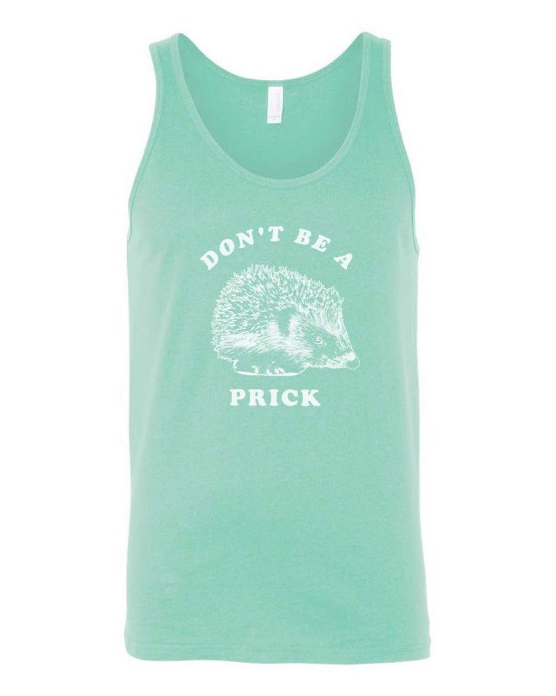 Load image into Gallery viewer, Men&#39;s | Don&#39;t Be A Prick | Tank Top - Arm The Animals Clothing Co.
