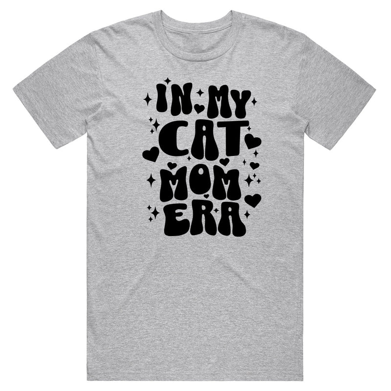Load image into Gallery viewer, Men&#39;s | In My Cat Era | Crew - Arm The Animals Clothing LLC
