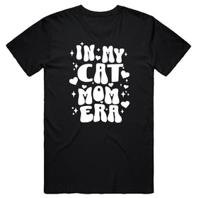 Men's | In My Cat Era | Crew - Arm The Animals Clothing LLC