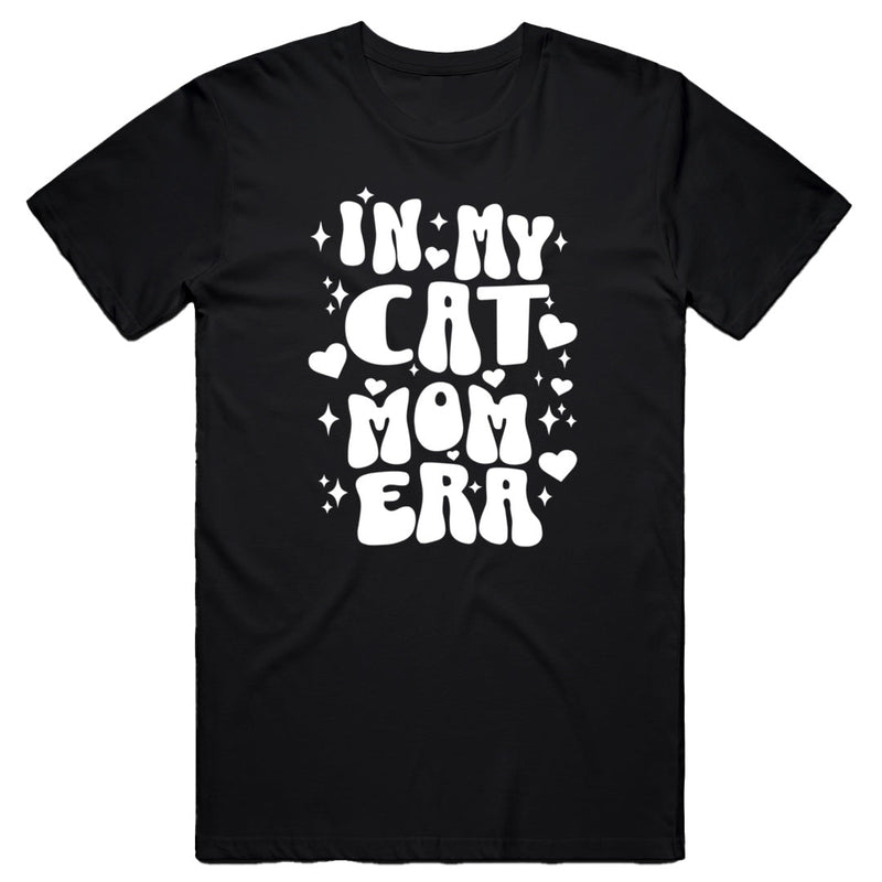 Load image into Gallery viewer, Men&#39;s | In My Cat Era | Crew - Arm The Animals Clothing LLC
