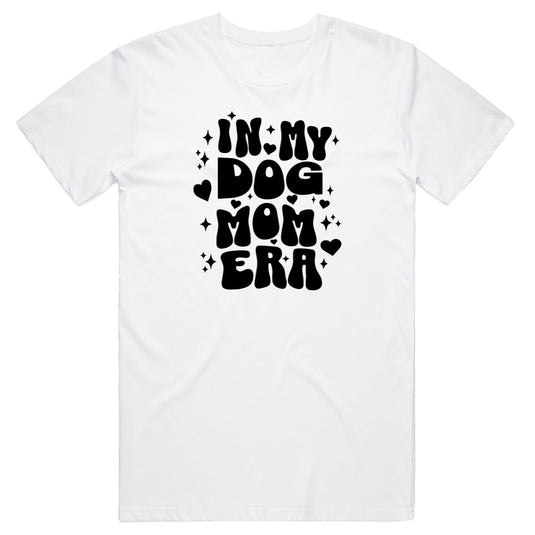 Men's | In My Dog Era | Crew - Arm The Animals Clothing LLC