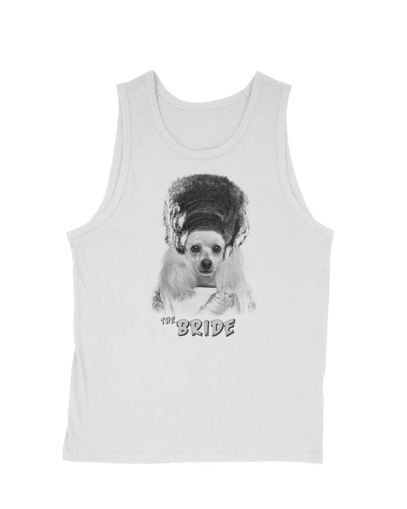 Load image into Gallery viewer, Men&#39;s | The Bride | Tank Top - Arm The Animals Clothing Co.
