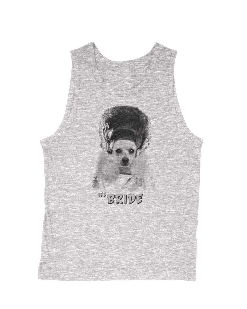Load image into Gallery viewer, Men&#39;s | The Bride | Tank Top - Arm The Animals Clothing Co.
