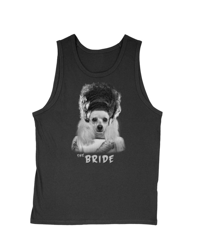 Load image into Gallery viewer, Men&#39;s | The Bride | Tank Top - Arm The Animals Clothing Co.
