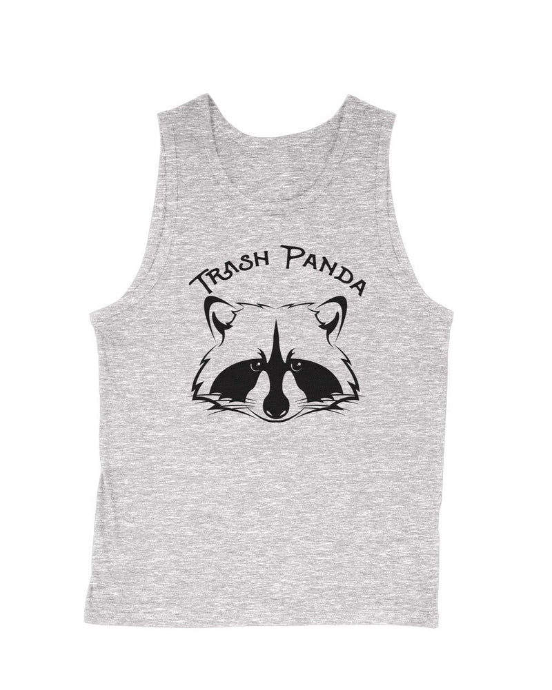 Load image into Gallery viewer, Men&#39;s | Trash Panda | Tank Top - Arm The Animals Clothing Co.
