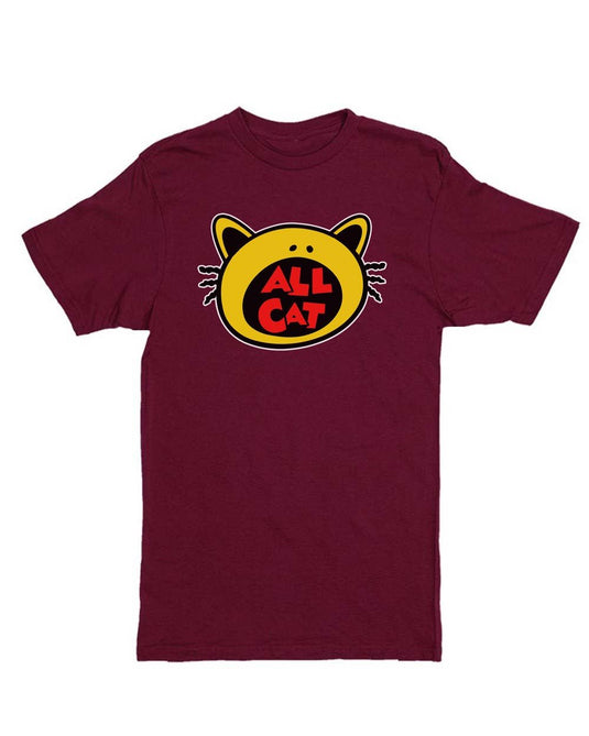 Unisex | All Cat | Crew - Arm The Animals Clothing Co.