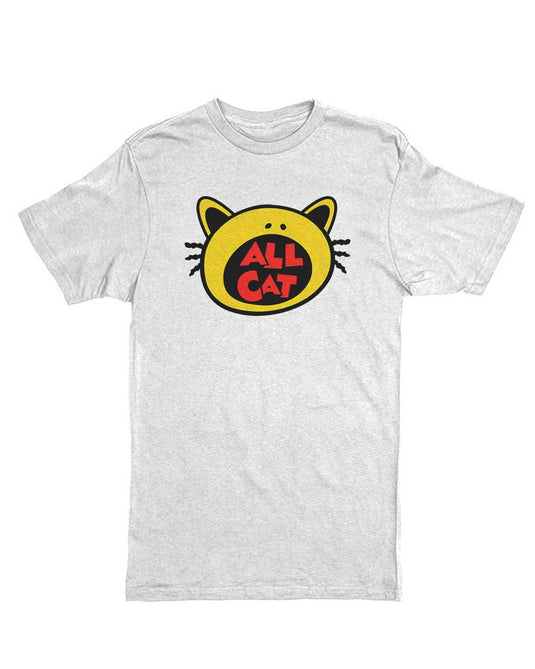 Unisex | All Cat | Crew - Arm The Animals Clothing Co.