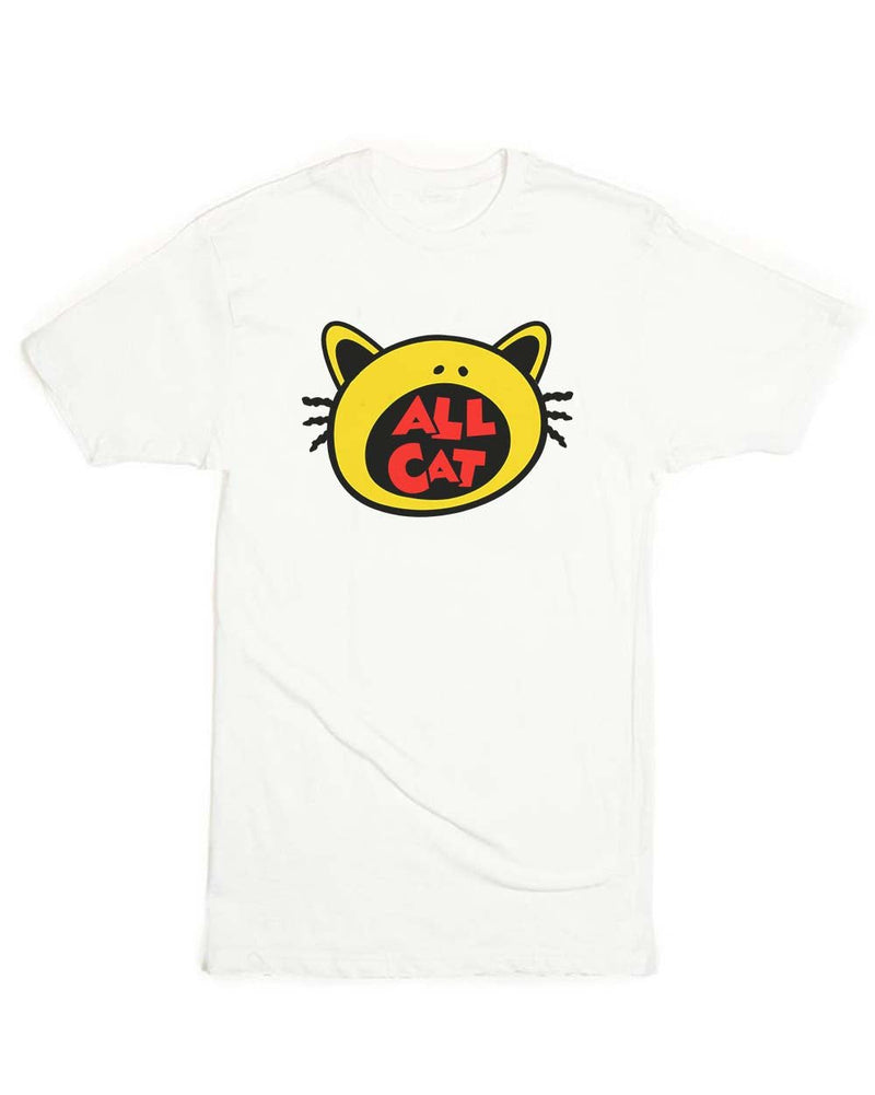 Load image into Gallery viewer, Unisex | All Cat | Crew - Arm The Animals Clothing Co.
