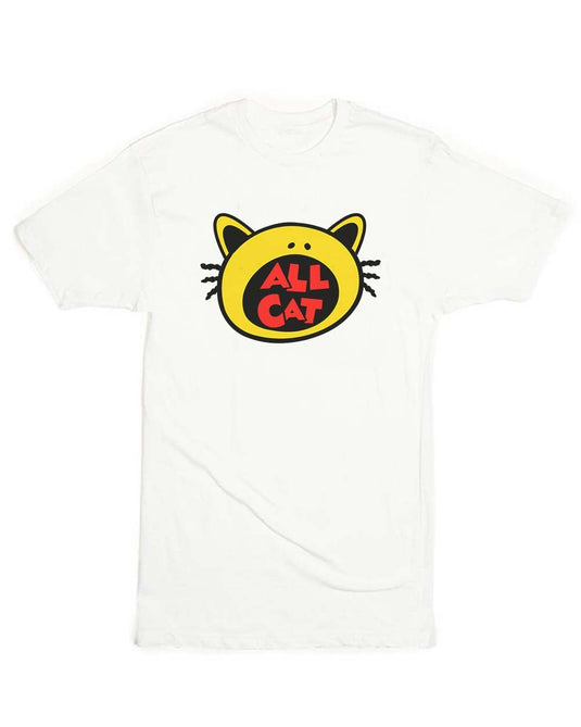 Unisex | All Cat | Crew - Arm The Animals Clothing Co.