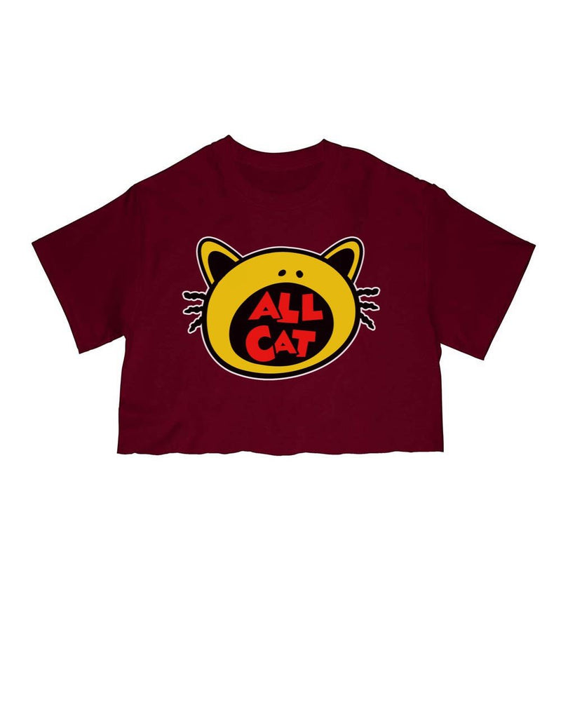 Load image into Gallery viewer, Unisex | All Cat | Cut Tee - Arm The Animals Clothing Co.
