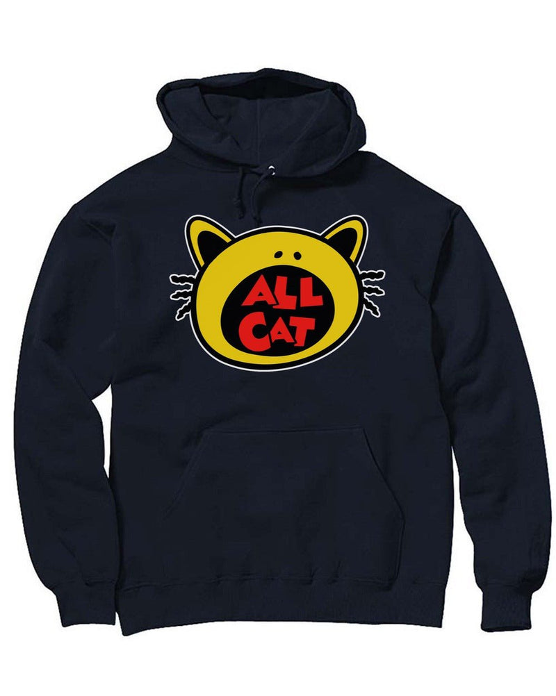 Load image into Gallery viewer, Unisex | All Cat | Hoodie - Arm The Animals Clothing Co.
