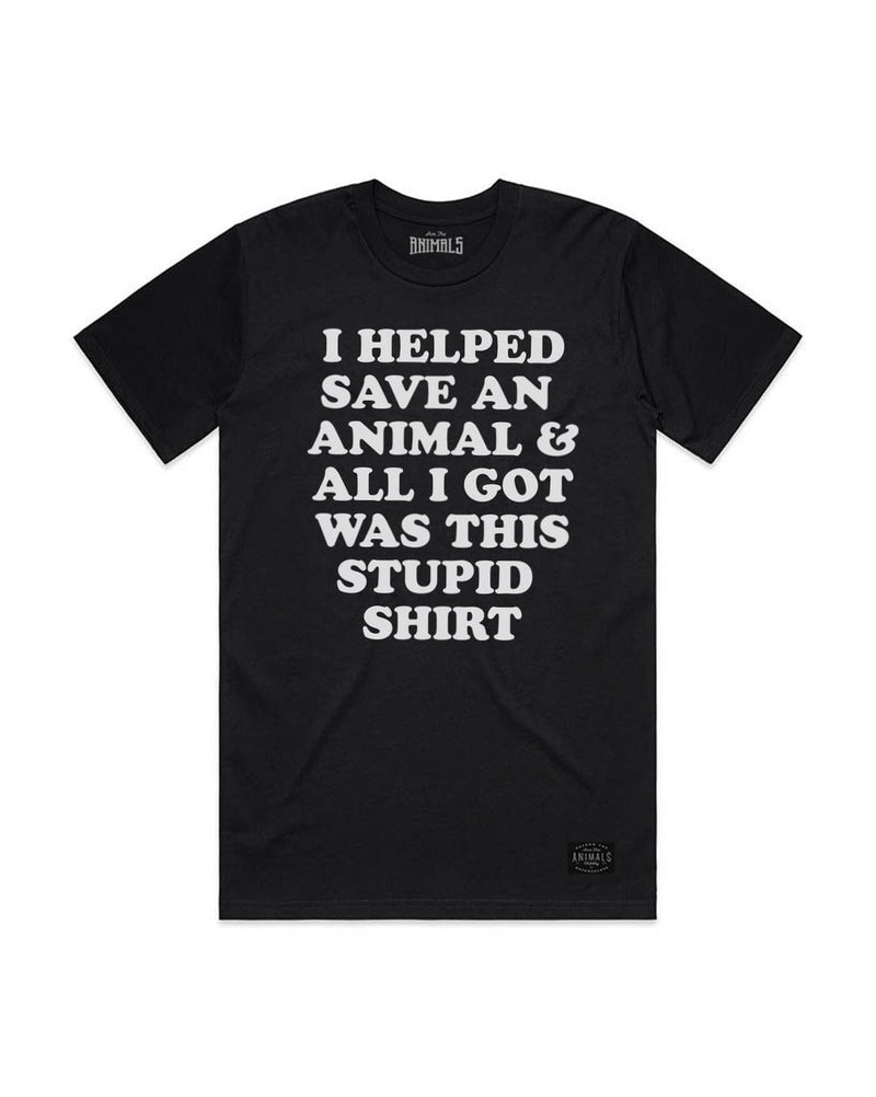 Load image into Gallery viewer, Unisex | All I Got | Crew - Arm The Animals Clothing Co.
