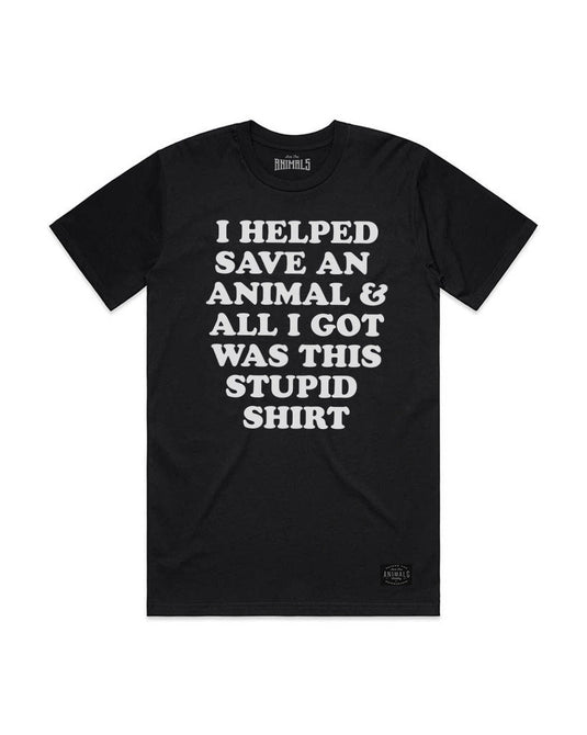 Unisex | All I Got | Crew - Arm The Animals Clothing Co.