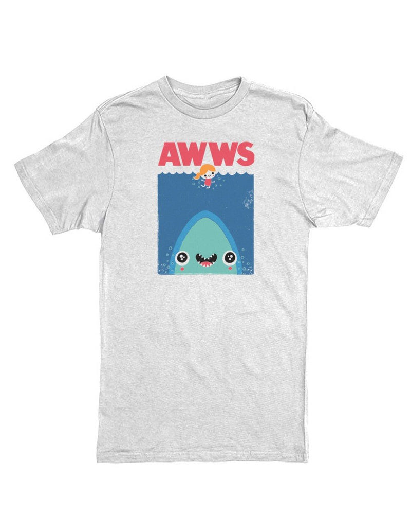 Load image into Gallery viewer, Unisex | Awws | Crew - Arm The Animals Clothing Co.
