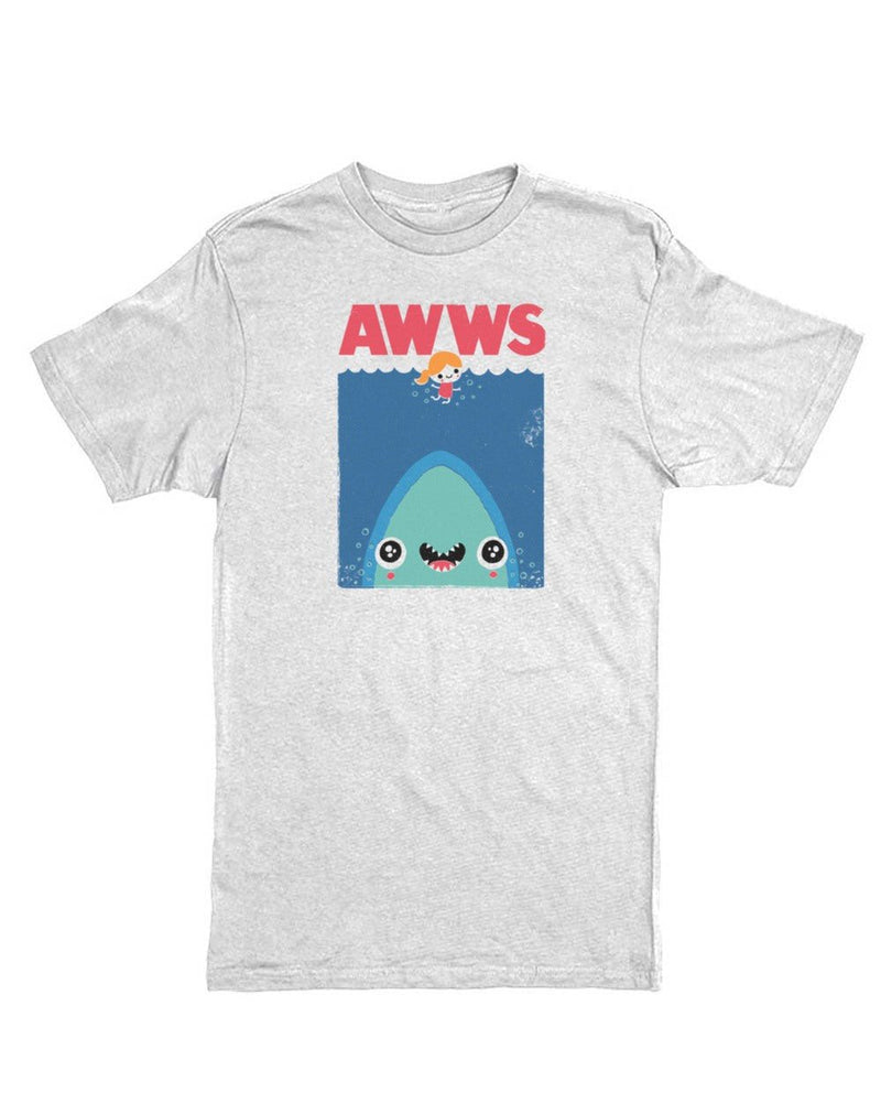 Load image into Gallery viewer, Unisex | Awws | Crew - Arm The Animals Clothing Co.
