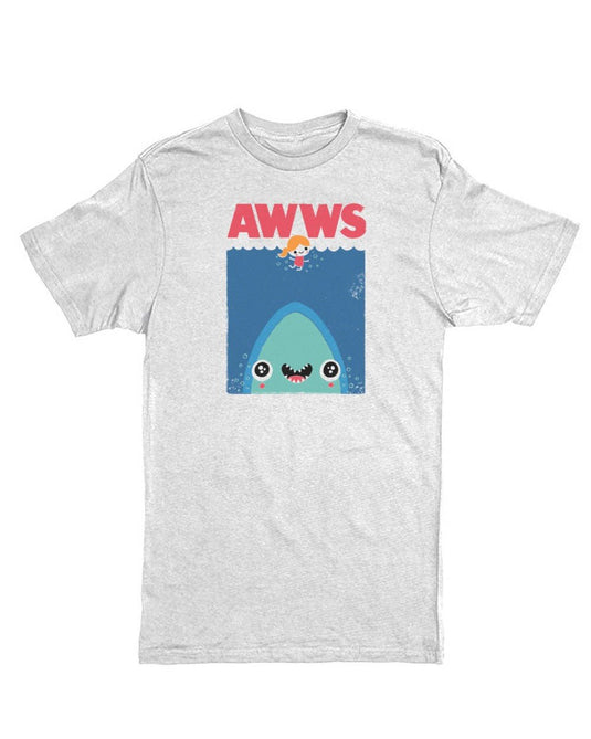 Unisex | Awws | Crew - Arm The Animals Clothing Co.