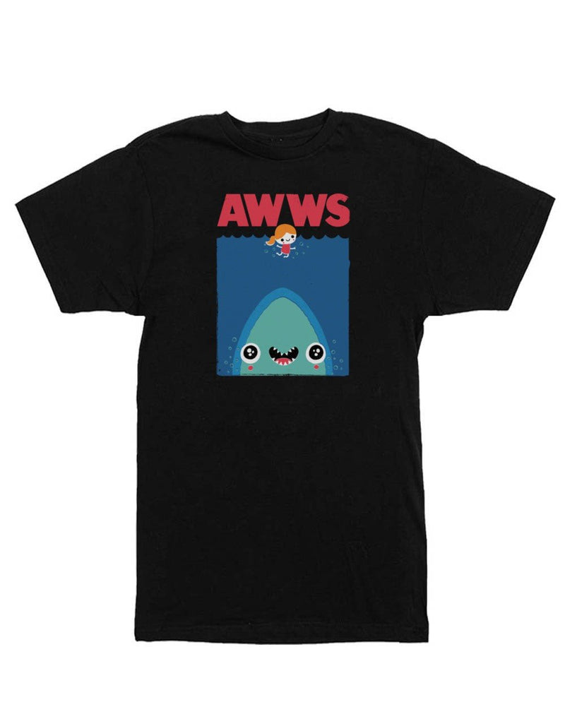 Load image into Gallery viewer, Unisex | Awws | Crew - Arm The Animals Clothing Co.
