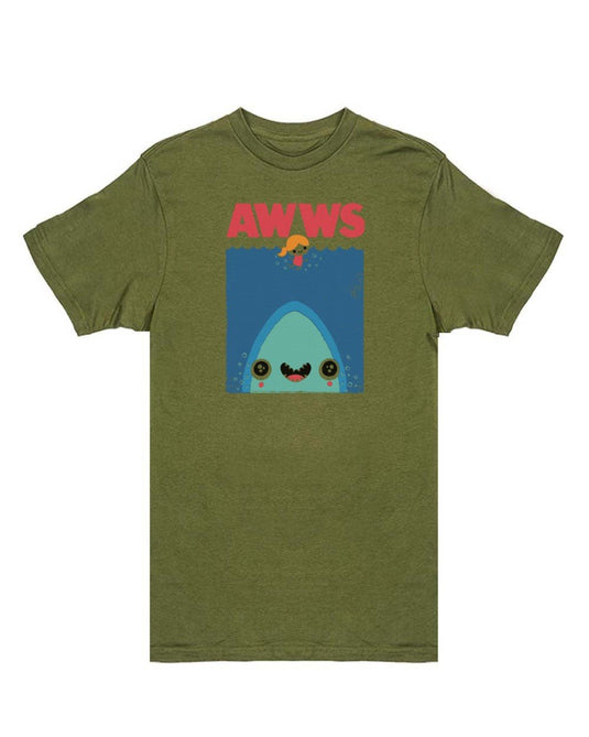 Unisex | Awws | Crew - Arm The Animals Clothing Co.
