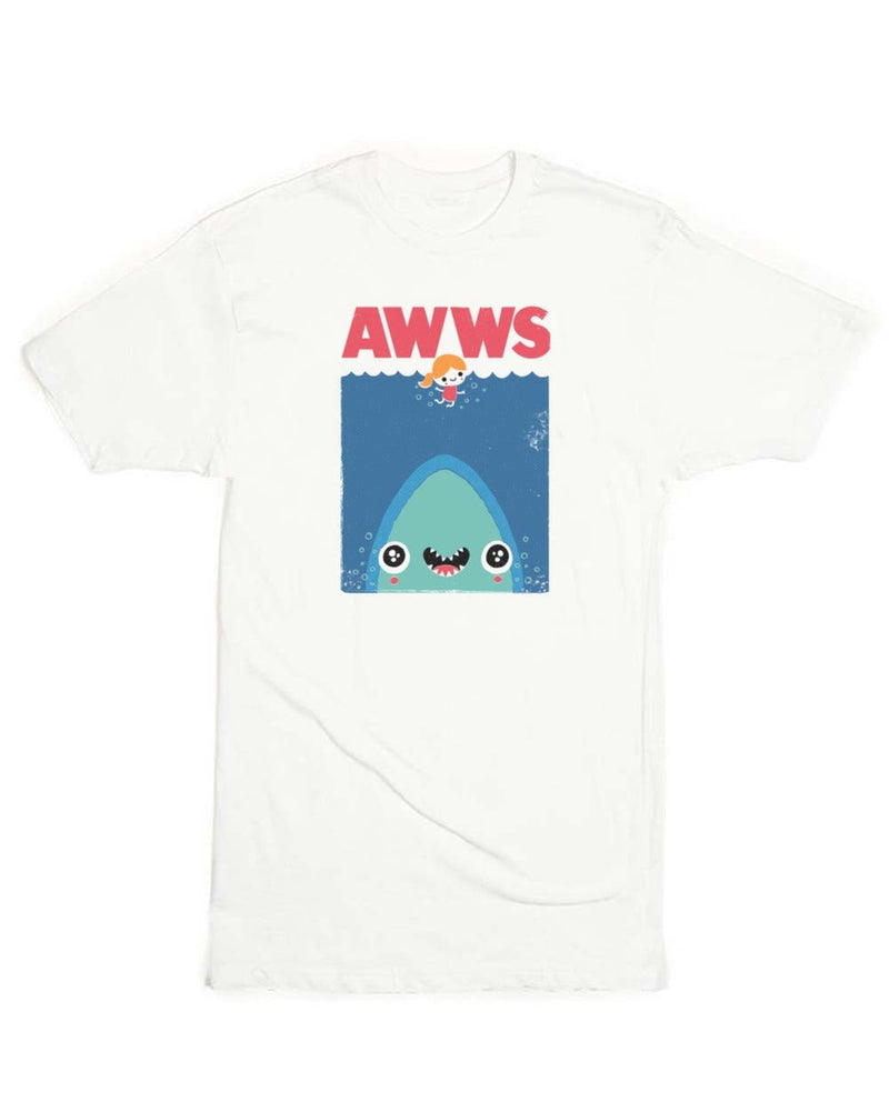 Load image into Gallery viewer, Unisex | Awws | Crew - Arm The Animals Clothing Co.
