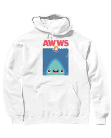 Unisex | Awws | Hoodie - Arm The Animals Clothing Co.