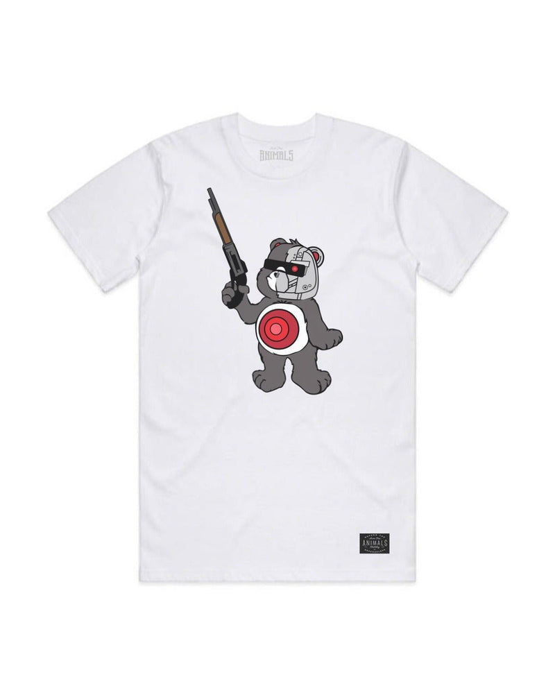 Load image into Gallery viewer, Unisex | B-800 Judgement Bear | Crew - Arm The Animals Clothing Co.
