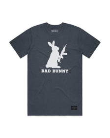 Unisex | Bad Bunny | Crew - Arm The Animals Clothing Co.