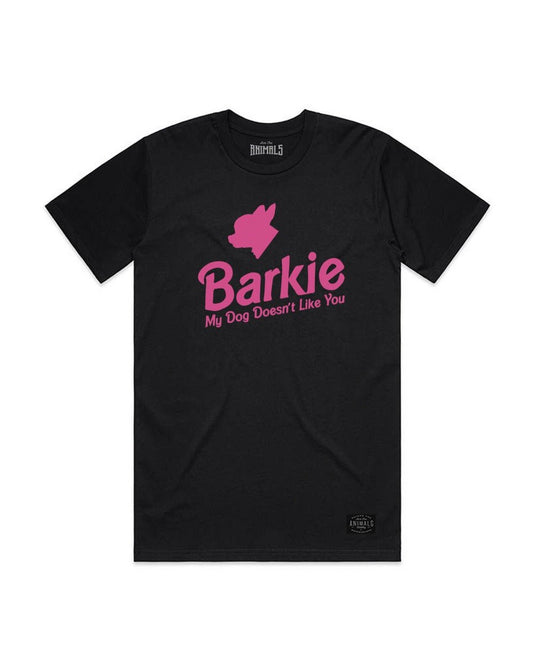 Unisex | Barkie | Crew - Arm The Animals Clothing LLC